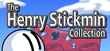 亨利火柴人合集/The Henry Stickmin Collection