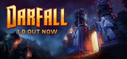暗陨 Darfall