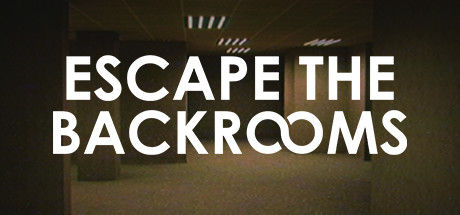 逃离后室/Escape the Backrooms 截图
