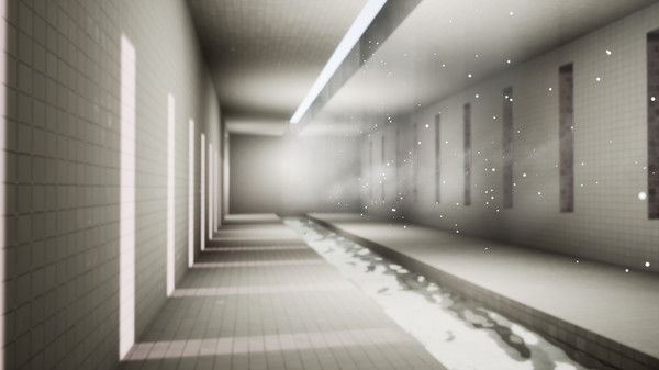逃离后室/Escape the Backrooms 截图