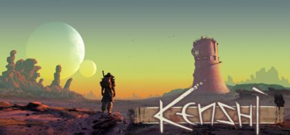 剑士/Kenshi