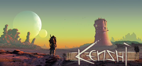 剑士/Kenshi 截图