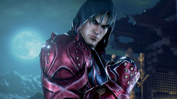 铁拳7/TEKKEN 7 截图