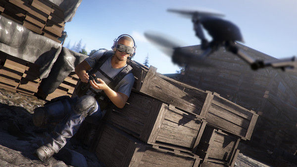 Tom Clancy's Ghost Recon® Wildlands/幽灵行动:荒野 截图