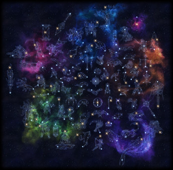 恐怖黎明/Grim Dawn 截图