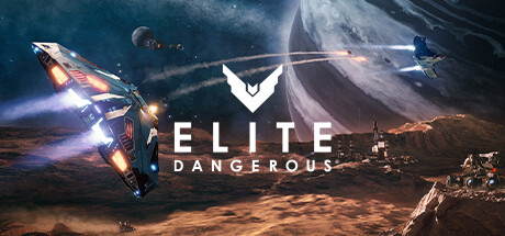 精英危险/Elite Dangerous 截图