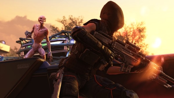 幽浮2/XCOM® 2 截图