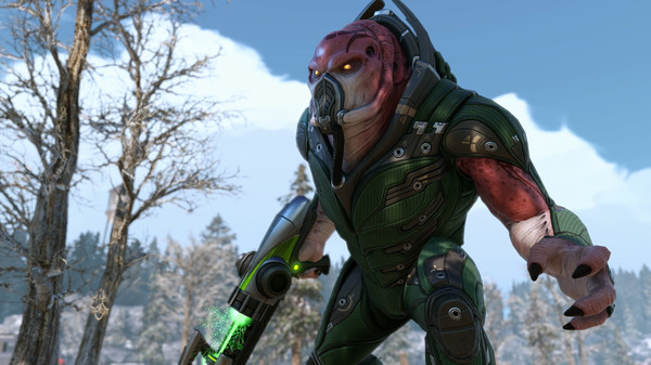幽浮2/XCOM® 2 截图