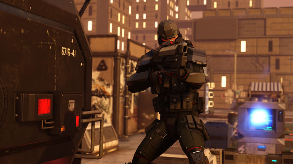 幽浮2/XCOM® 2 截图