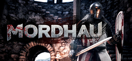 雷霆一击/MORDHAU 截图