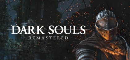黑暗之魂：重制版/DARK SOULS™: REMASTERED