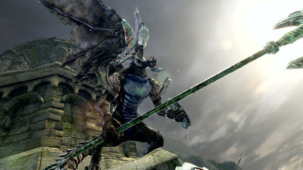 黑暗之魂：重制版/DARK SOULS™: REMASTERED 截图