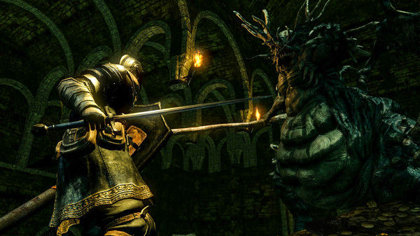 黑暗之魂：重制版/DARK SOULS™: REMASTERED 截图