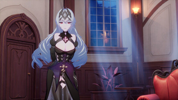魔镜2：项目X/Mirror 2: Project X 截图