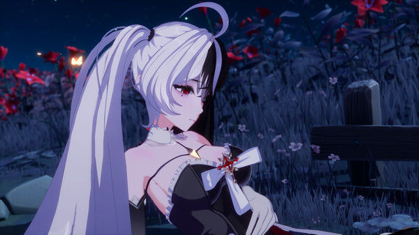 魔镜2：项目X/Mirror 2: Project X 截图