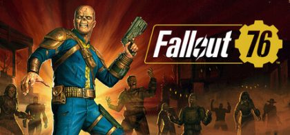 辐射76/Fallout 76