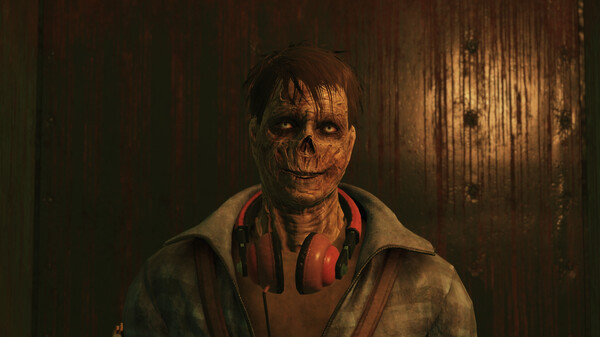 辐射76/Fallout 76 截图