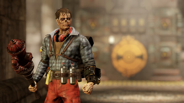 辐射76/Fallout 76 截图