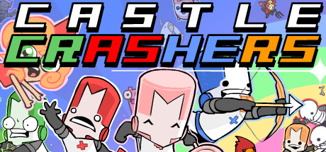 城堡破坏者/Castle Crashers® 截图