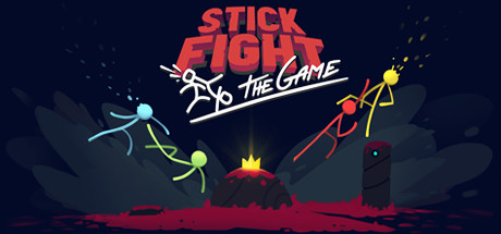 火柴人战斗/Stick Fight: The Game 截图