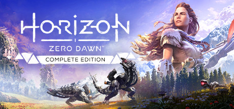 Horizon Zero Dawn™ Complete Edition 截图