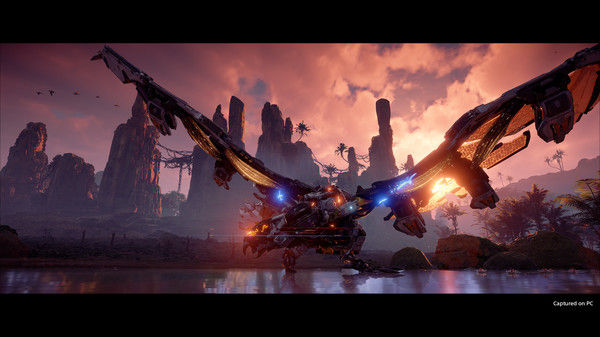 Horizon Zero Dawn™ Complete Edition 截图