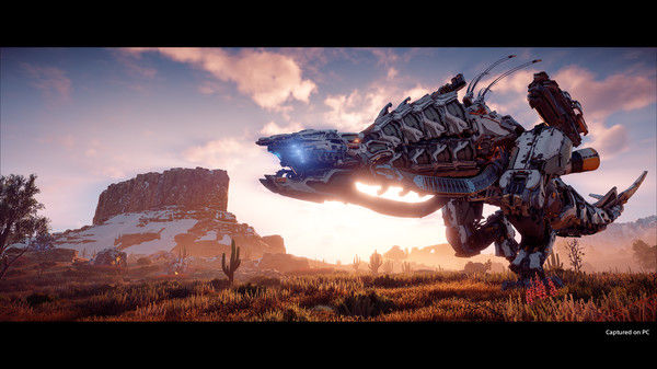 Horizon Zero Dawn™ Complete Edition 截图