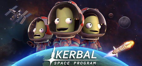 坎巴拉太空计划/Kerbal Space Program 截图