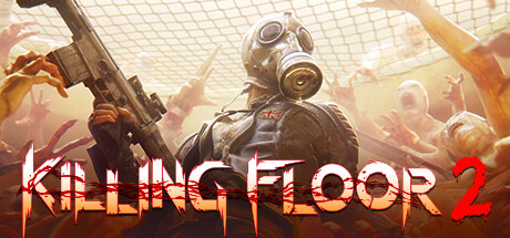 杀戮空间2/Killing Floor 2 截图