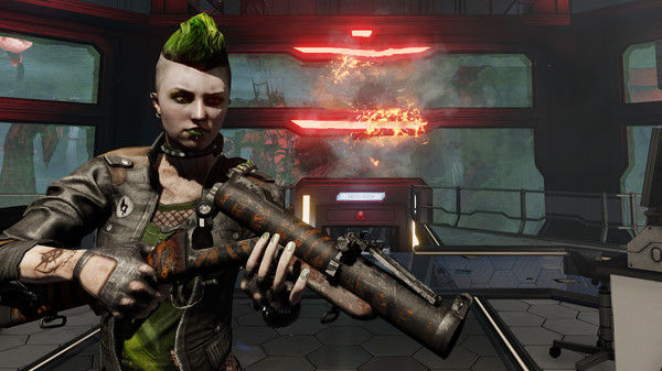 杀戮空间2/Killing Floor 2 截图