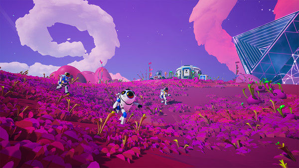 异星探险家/ASTRONEER 截图