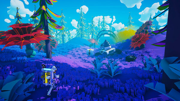 异星探险家/ASTRONEER 截图