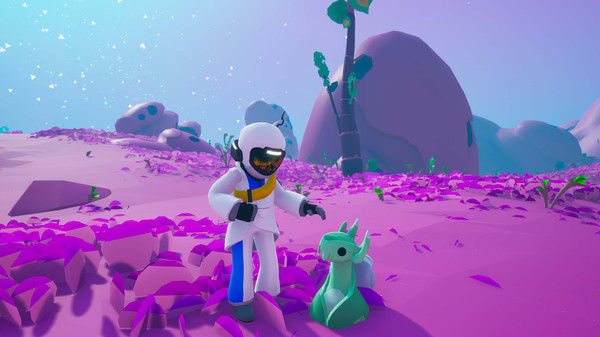 异星探险家/ASTRONEER 截图