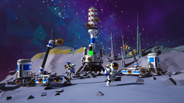 异星探险家/ASTRONEER 截图