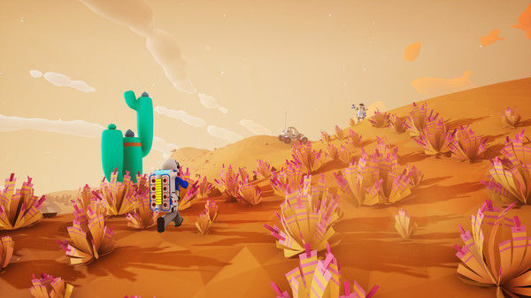异星探险家/ASTRONEER 截图