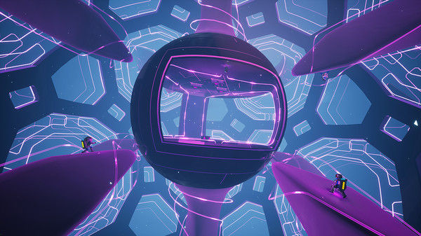 异星探险家/ASTRONEER 截图