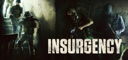 叛乱/Insurgency