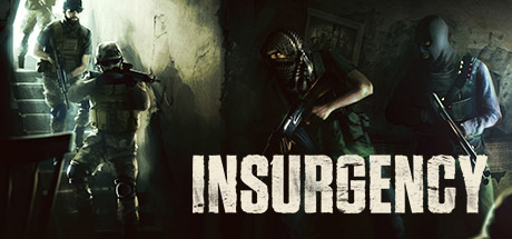 叛乱/Insurgency 截图