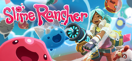史莱姆牧场/Slime Rancher 截图