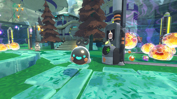 史莱姆牧场/Slime Rancher 截图
