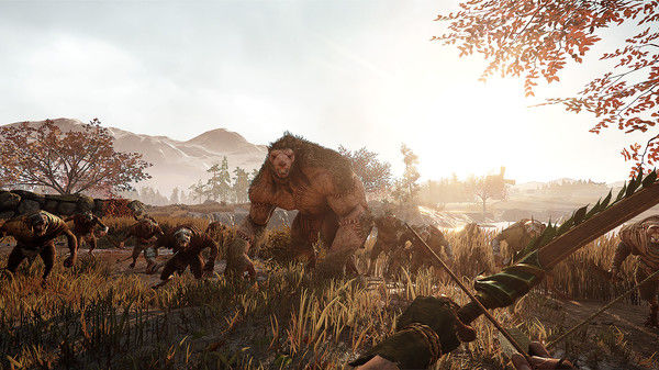 战锤：末世鼠疫2/Warhammer: Vermintide 2 截图