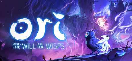 奥日与萤火意志/Ori and the Will of the Wisps 截图
