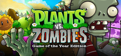 植物大战僵尸年度版/Plants vs. Zombies GOTY Edition 截图