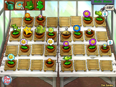 植物大战僵尸年度版/Plants vs. Zombies GOTY Edition 截图