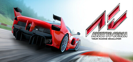 神力科莎 Assetto Corsa 截图