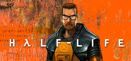 半条命/Half-Life 截图