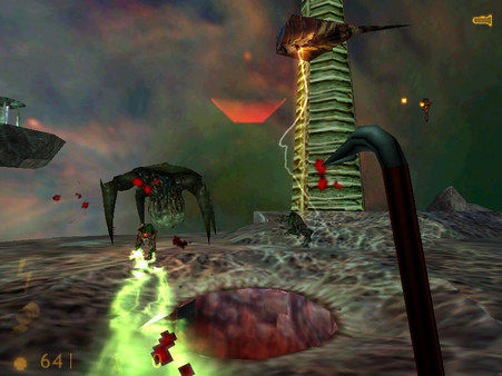 半条命/Half-Life 截图