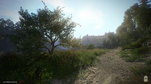 天国：拯救/Kingdom Come: Deliverance 截图