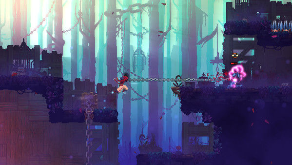 死亡细胞/Dead Cells 截图