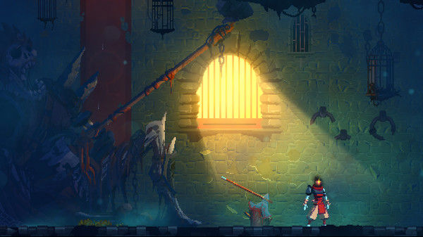 死亡细胞/Dead Cells 截图